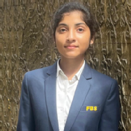 Cherukuri J. Class I-V Tuition trainer in Krishna