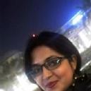 Photo of Shalini R.