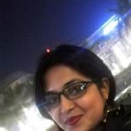 Shalini R. Diet and Nutrition trainer in Jhansi