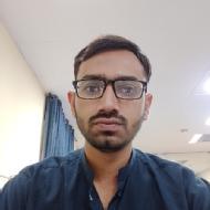 Muhammad Yaseen Class 6 Tuition trainer in Lahore