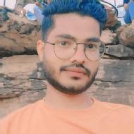 Munazir Hussain Urdu language trainer in Kota