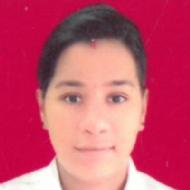 Dr. Hansa D. Class 10 trainer in Mumbai