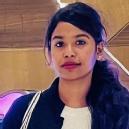 Photo of Subhiksha R