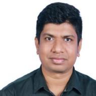 Vikram Singh Rathore BTech Tuition trainer in Hyderabad
