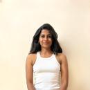 Photo of Shirisha K.