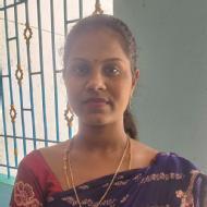 Mariya Pragathi Class 12 Tuition trainer in Tiruvannamalai
