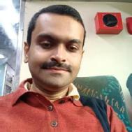 Soumyadeep Mukhopadhyay Class 9 Tuition trainer in Kolkata