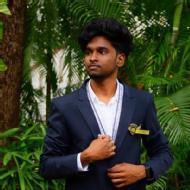 Giveson A Data Analytics trainer in Chennai