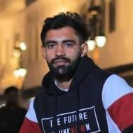 Priyanshu Tokas Boxing trainer in Gurgaon