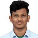Photo of Monesh Kumar R