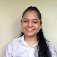 Shruti P. Medical Entrance trainer in Mumbai