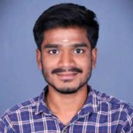 Selvasuman S Class 10 trainer in Chennai