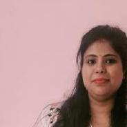 Parul Class 12 Tuition trainer in Jaipur