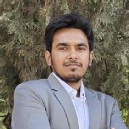 Mohd Saquib  Iqbal Class 10 trainer in Delhi
