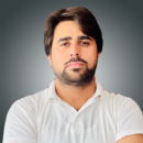 Photo of Muhammad Jafar
