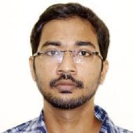 Debiprasad Jana Class 12 Tuition trainer in Kolkata