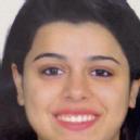 Photo of Pallavi K.