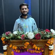Piyush Bhutani Class 11 Tuition trainer in Delhi