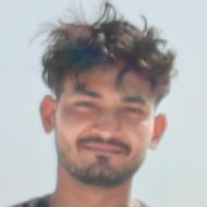 Devesh Saini Class 12 Tuition trainer in Jaisalmer