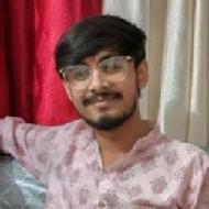 Vaibhav Garhwal Class 10 trainer in Jaipur