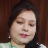 Kavita S. Class 6 Tuition trainer in Noida