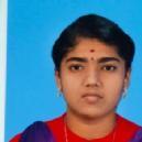 Photo of Bhavani J.