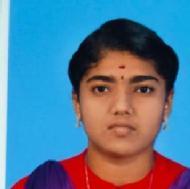 Bhavani J. Class 6 Tuition trainer in Musiri