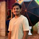 Photo of Soumya Ranjan Panigrahi