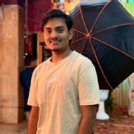 Soumya Ranjan Panigrahi Class 8 Tuition trainer in Bhubaneswar