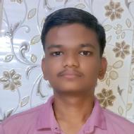 Kartik Class I-V Tuition trainer in Ahmedabad