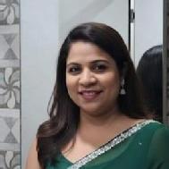 Renita M. Class I-V Tuition trainer in Thiruvananthapuram
