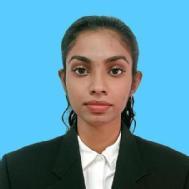 Ayodya C. Class I-V Tuition trainer in Katunayake
