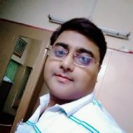 Souvik Halder Interview Skills trainer in Kolkata