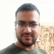 Ankit Singh Class 9 Tuition trainer in Kasganj