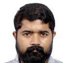 Photo of Harikrishnan J