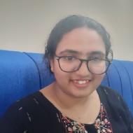 Korla S. Class 10 trainer in Pune