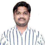 Mohammad Sharief Class 8 Tuition trainer in Hyderabad