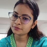 Divya S. UGC NET Exam trainer in Surat