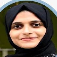 Afra P. Class 12 Tuition trainer in Chavakkad