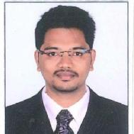 Lokesh Gopal Spoken English trainer in Chennai