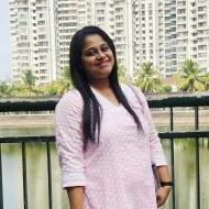 Rosmy Art and Craft trainer in Thrissur