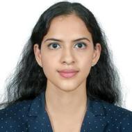 Aneena A. Class 12 Tuition trainer in Alatur