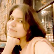 Deepanshi Kakkar Class I-V Tuition trainer in Meerut