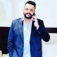 Harpreet Singh Brar Class 8 Tuition trainer in Sri Ganganagar