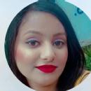 Photo of Prachi Gupta