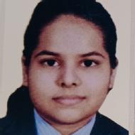 Sara M. Class 12 Tuition trainer in Kolkata