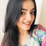 Muskan A. Class 11 Tuition trainer in Rudrapur