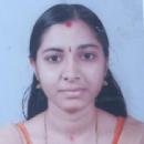 Photo of Anitha R.