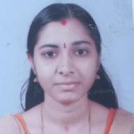 Anitha R. Class I-V Tuition trainer in Chengannur