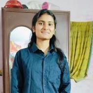 Sakshi D. Class 10 trainer in Kunda